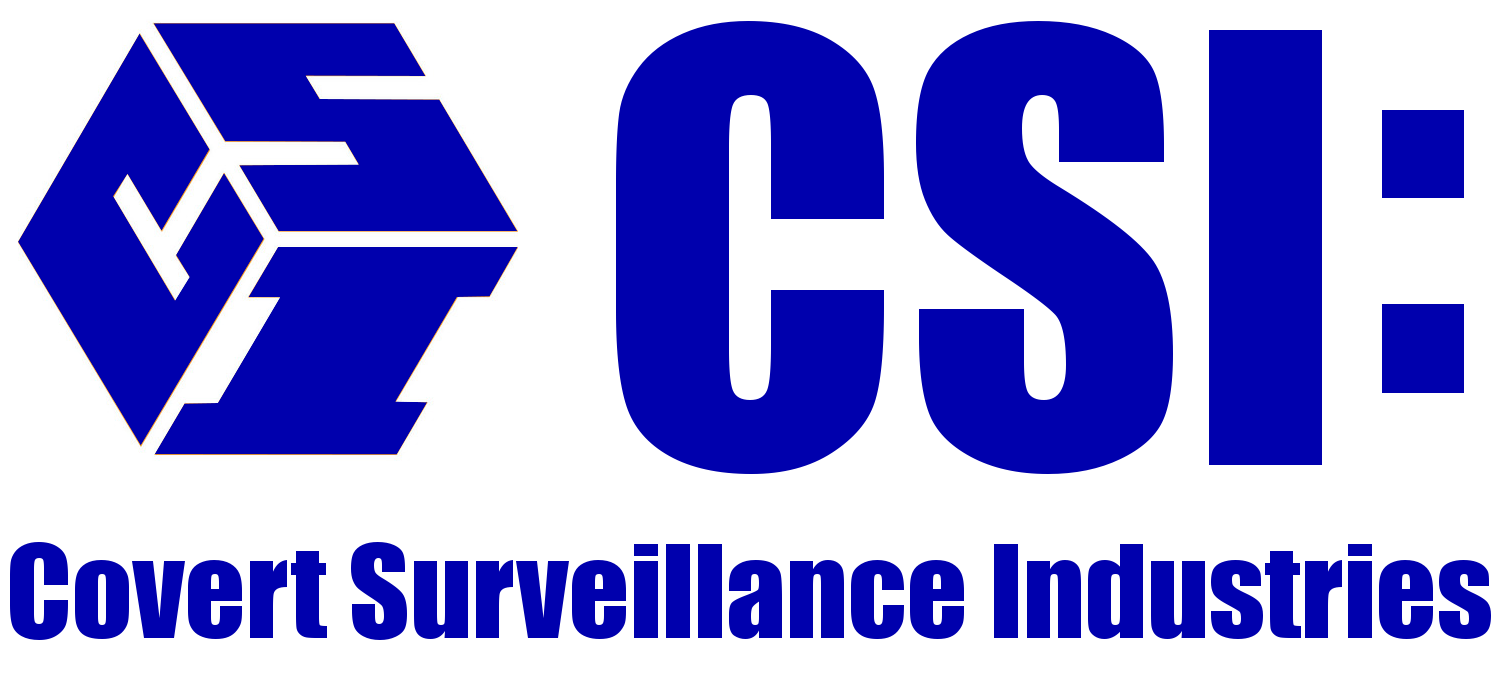 Covert Surveillance Industries, LLC