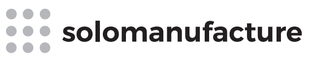 solomanufacture